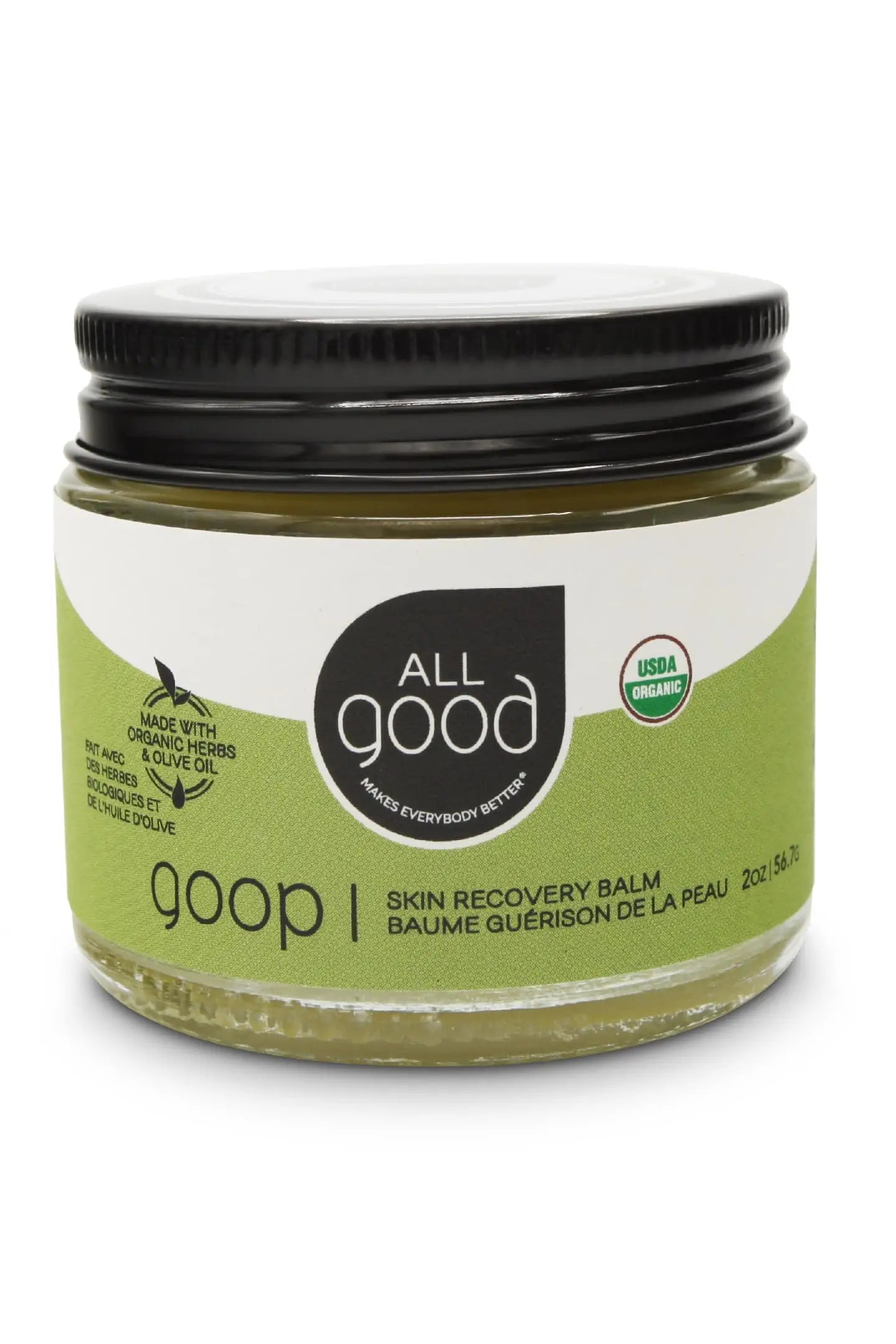 Goop | The Skin Recovery Balm