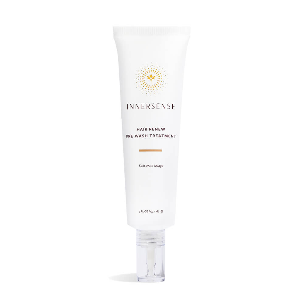 Hair Renew Pre Wash Treatment | Scalp Health