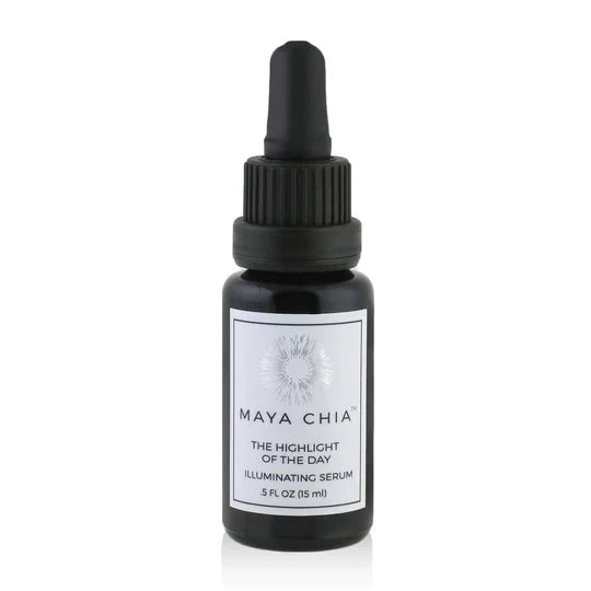 The Highlight Of The Day | Illuminating Face Serum