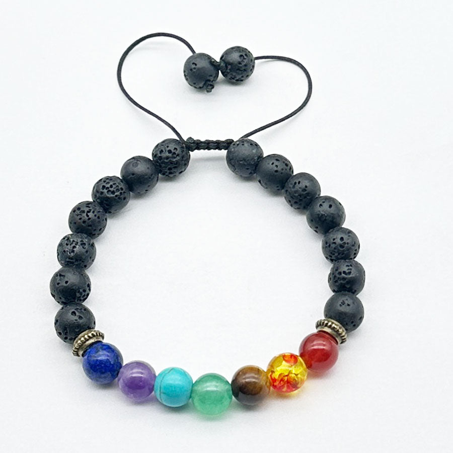 Chakra Energy Bracelet