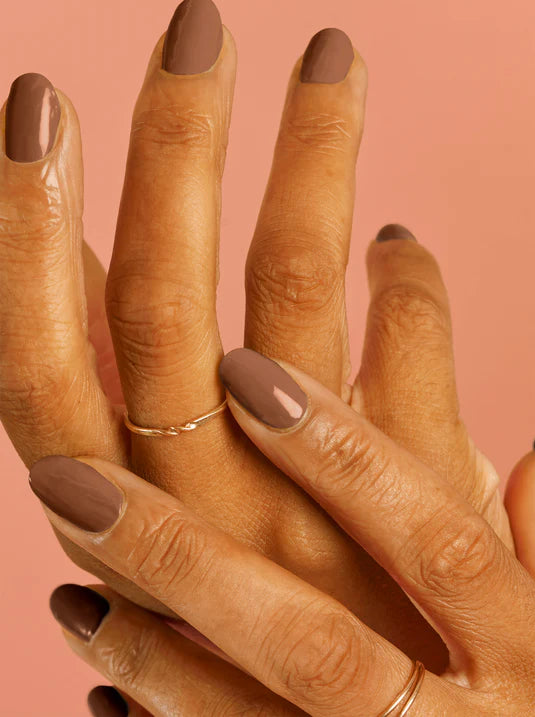 21 Free Nail Polish | Moka