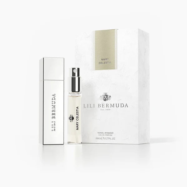 Mary Celestia Eau de Parfum