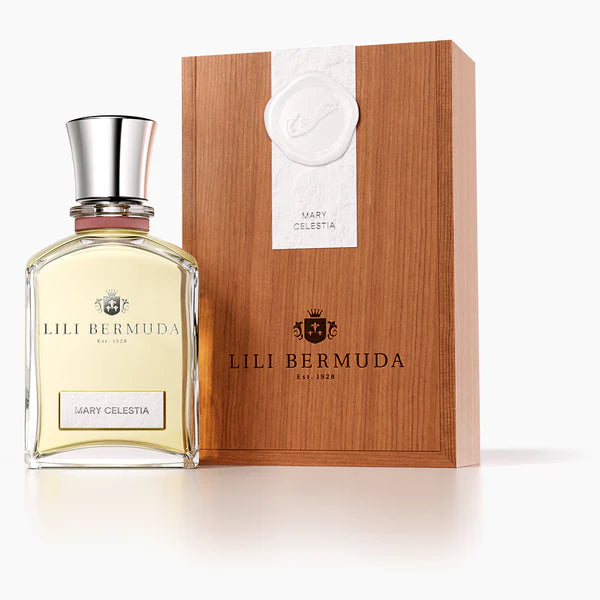 Mary Celestia Eau de Parfum