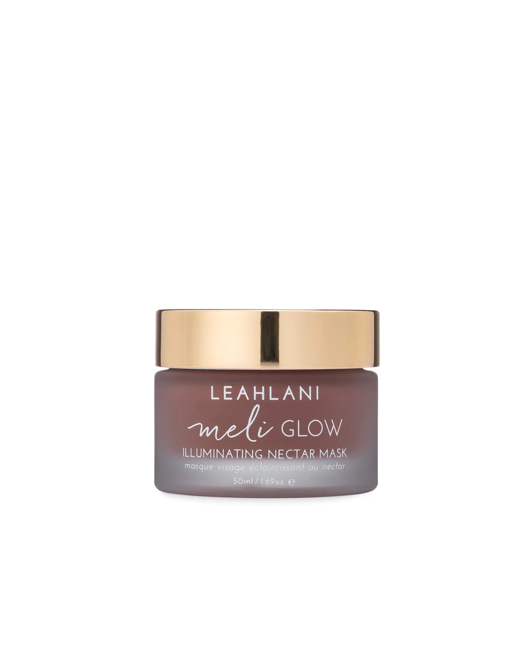 Meli Glow Illuminating Nectar Mask