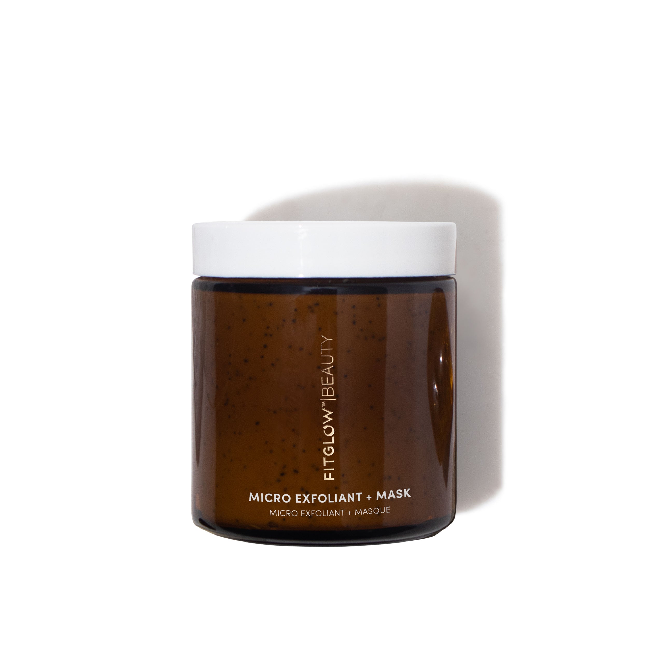 Micro Exfoliant + Mask