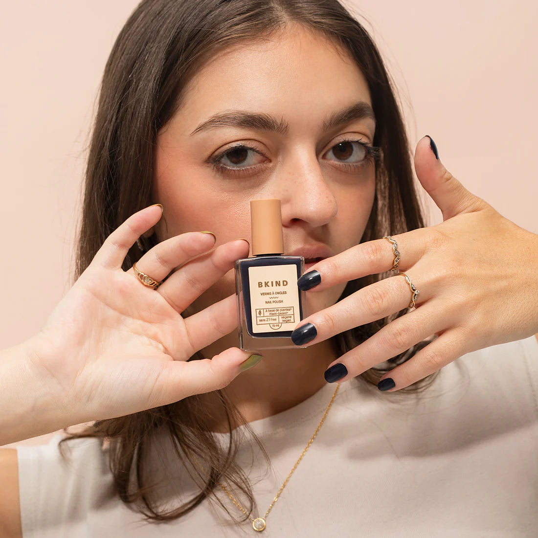 21 Free Nail Polish | Mingle