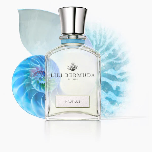 Nautilus Eau de Parfum