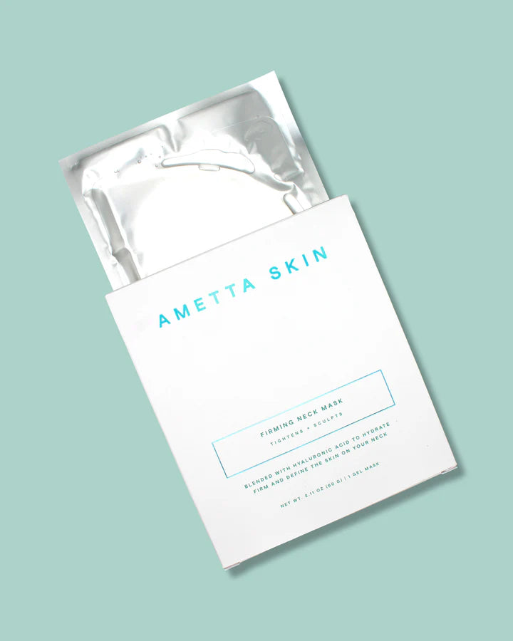 Firming Neck Mask