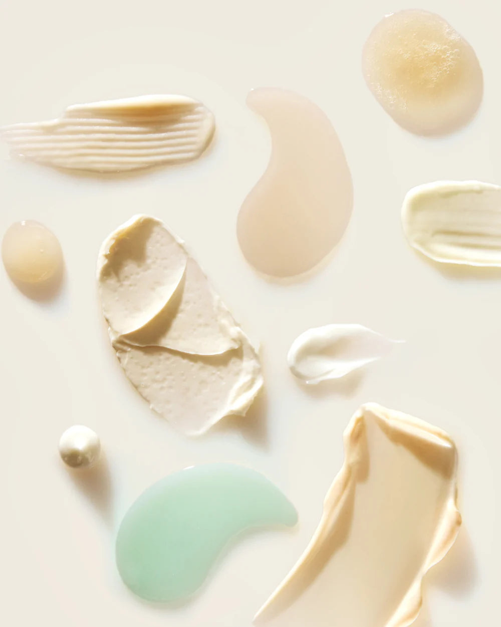 Next-Level Natural: Deluxe Mini Sampler Collection