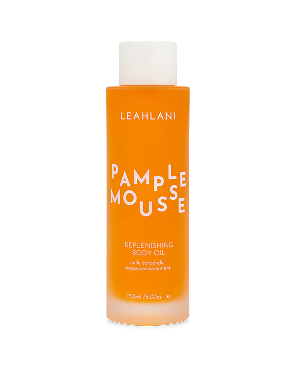 Pamplemousse Replenishing Body Oil