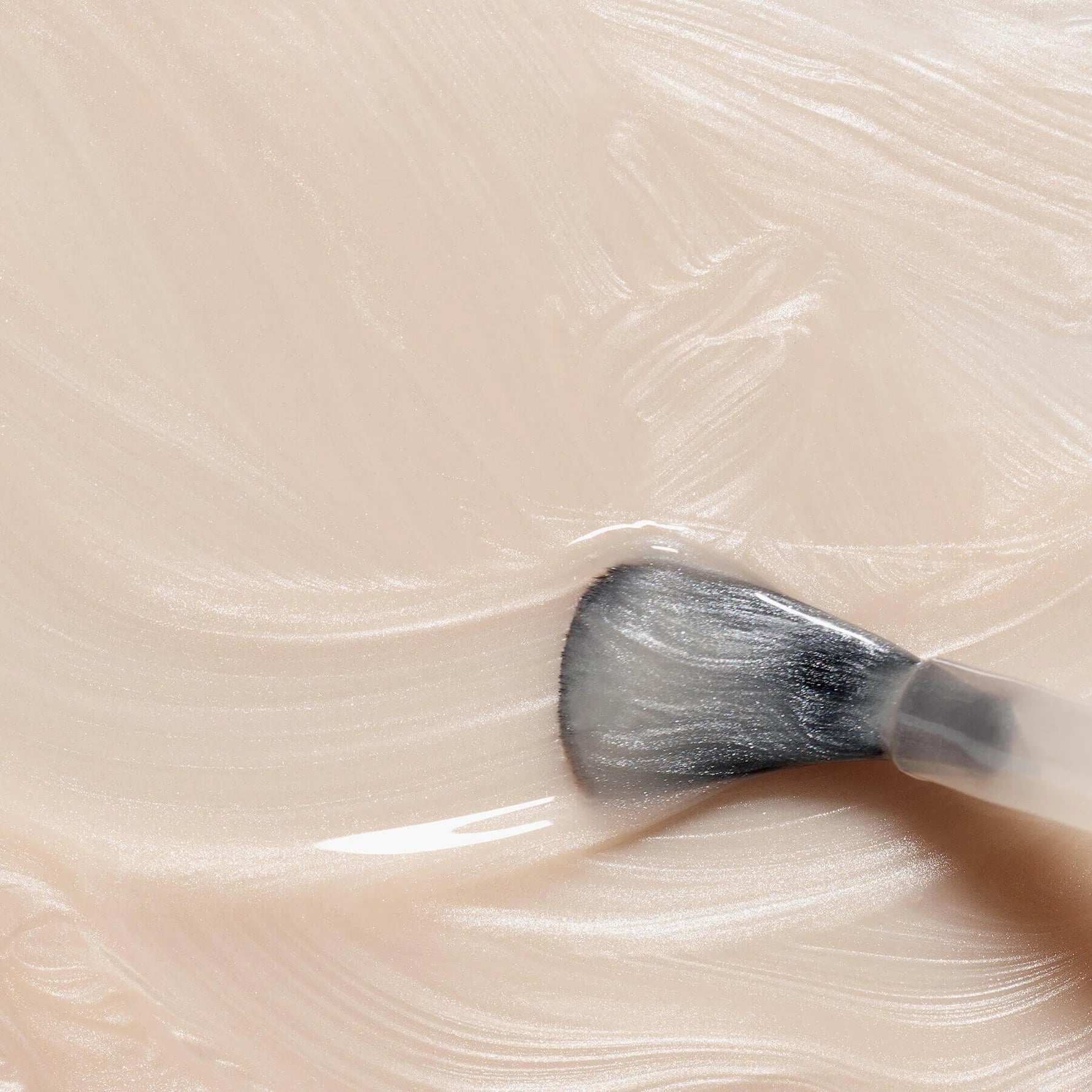 Green™ Natural Nail Polish | Pearlescent