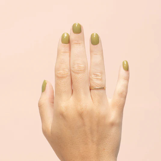21 Free Nail Polish | Pickled