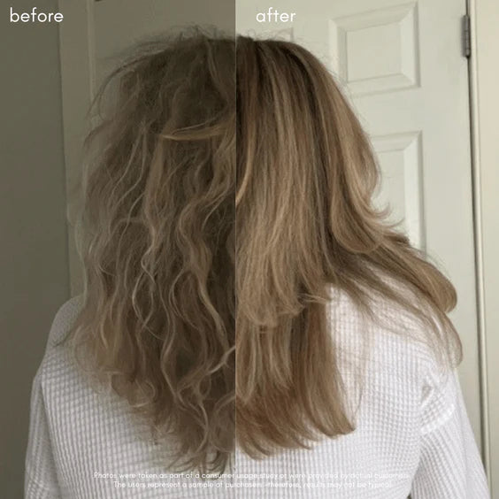 Power Fol™ Conditioner | Advanced Volumizing Bond Repair