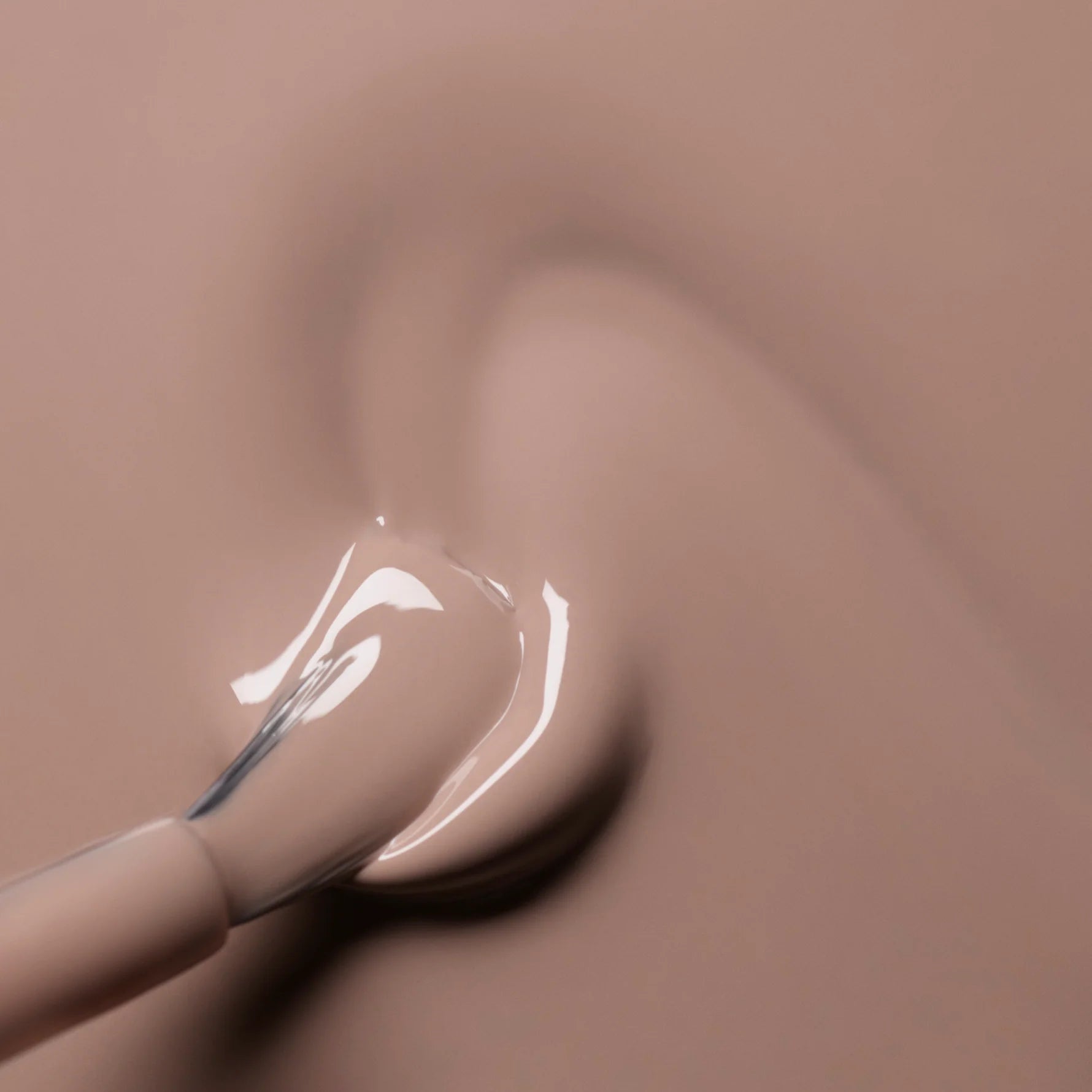 Green™ Natural Nail Polish | Dove Beige