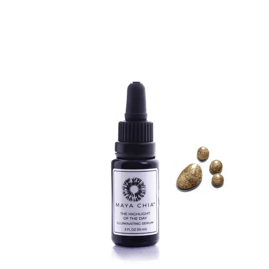 The Highlight Of The Day | Illuminating Face Serum