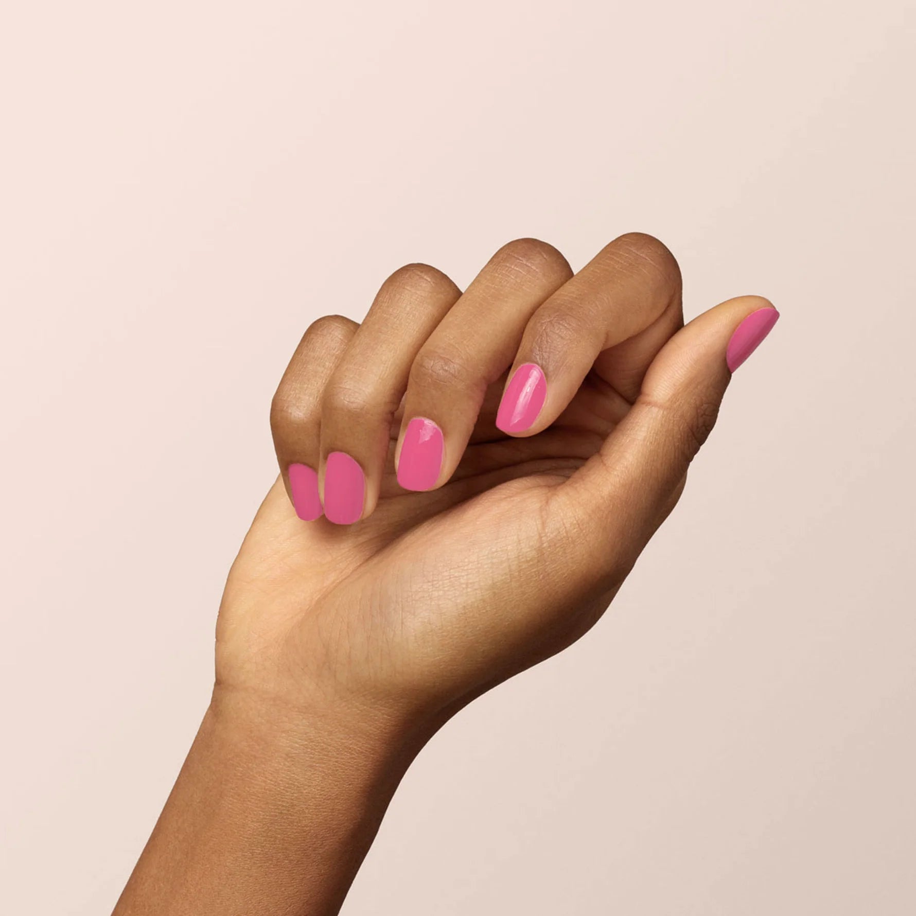 Green™ Natural Nail Polish | Rose