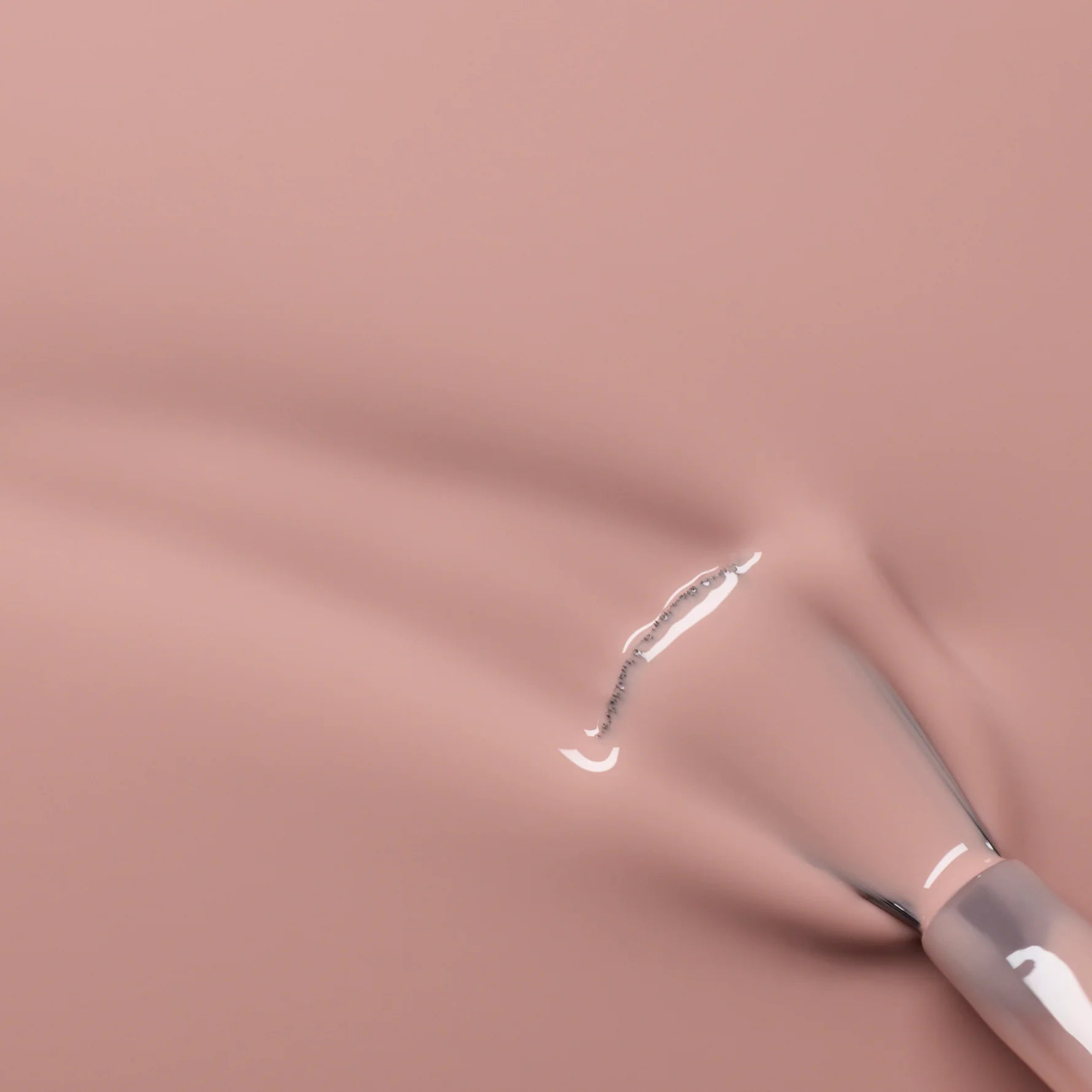 Green™ Natural Nail Polish | Shell Beige