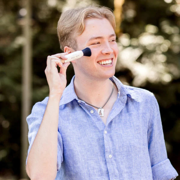 Brush On Block | Mineral Powder Sunscreen SPF 50