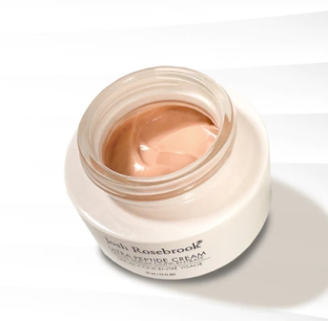 Ultra Peptide Cream | Facial Serum Concentrate