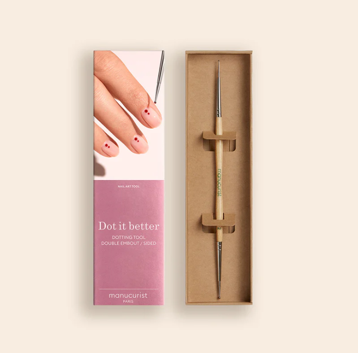 Nail Art Dotting Tool