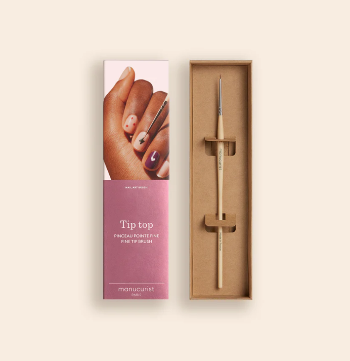 Nail Art Brush Fine Tip