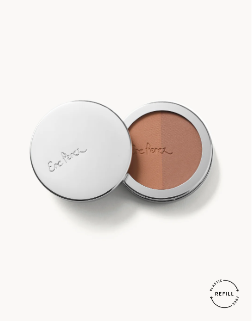 Rice Powder Blush and Bronzer | Roma