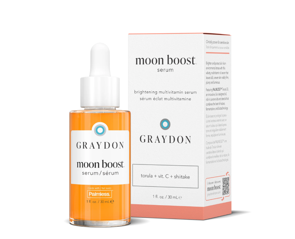 Moon Boost Serum
