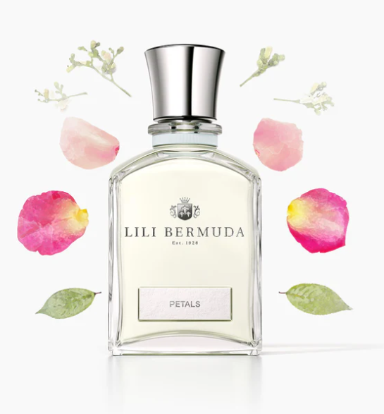 Petals Eau de Parfum