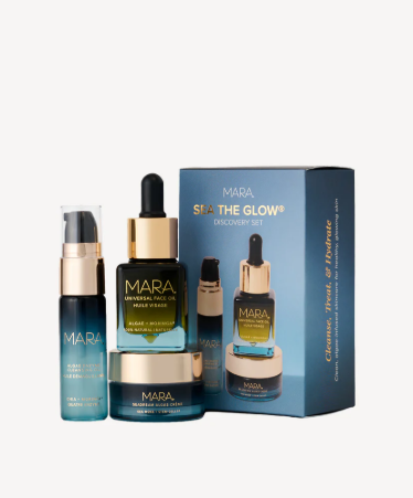 Sea the Glow Discovery Set