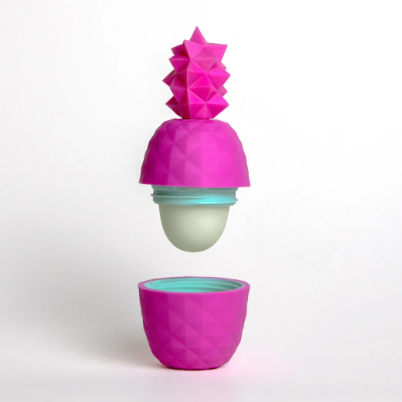 Summer Drink Pineapple Lip Balm (2 flavours)