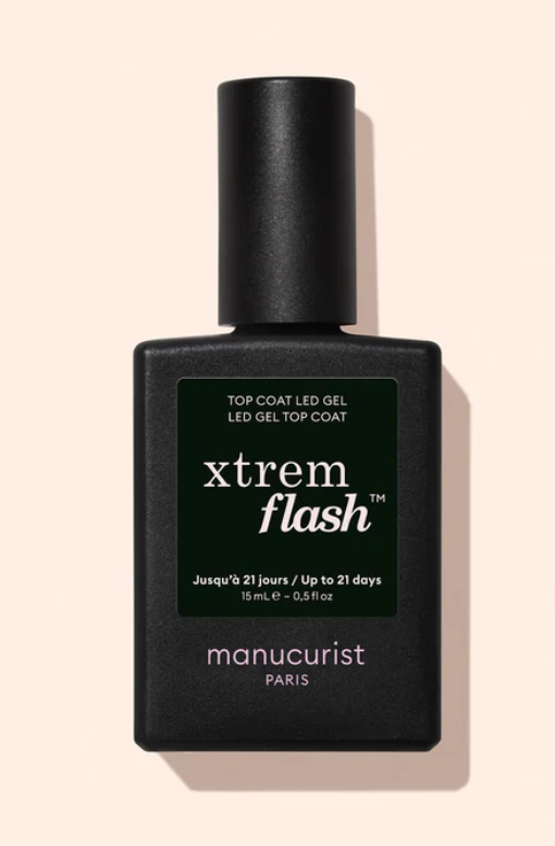 Top Coat Xtrem Flash™