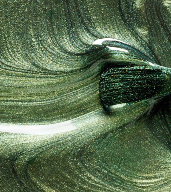 Green™ Natural Nail Polish | Groove