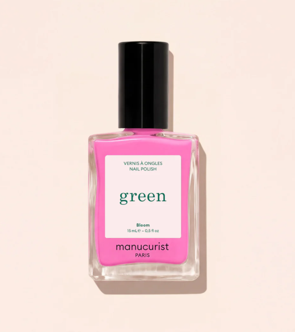 Green™ Natural Nail Polish | Bloom