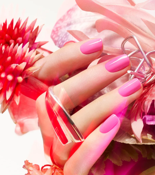 Green™ Natural Nail Polish | Bloom