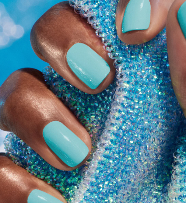 Green™ Natural Nail Polish | Riviera