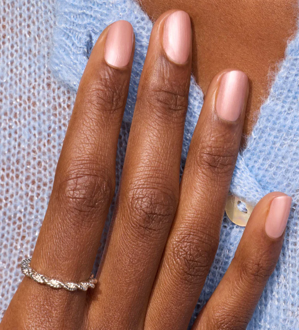 Green™ Natural Nail Polish | Carnation