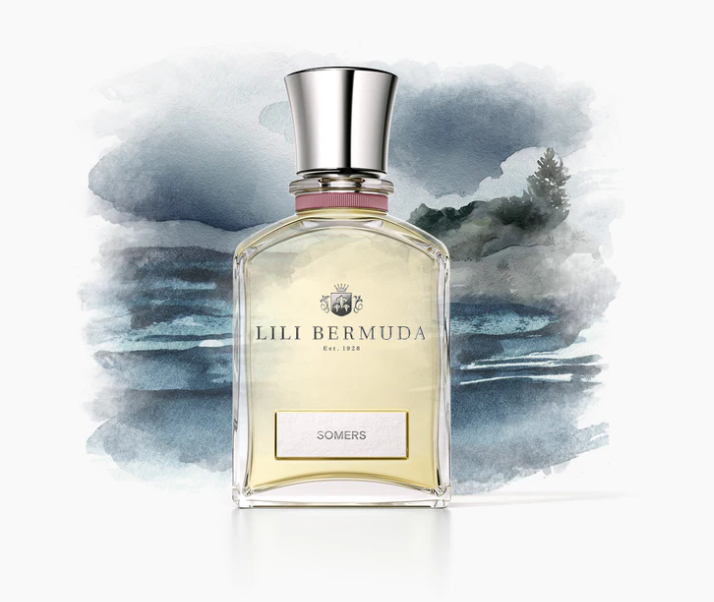 Somers Eau de Parfum