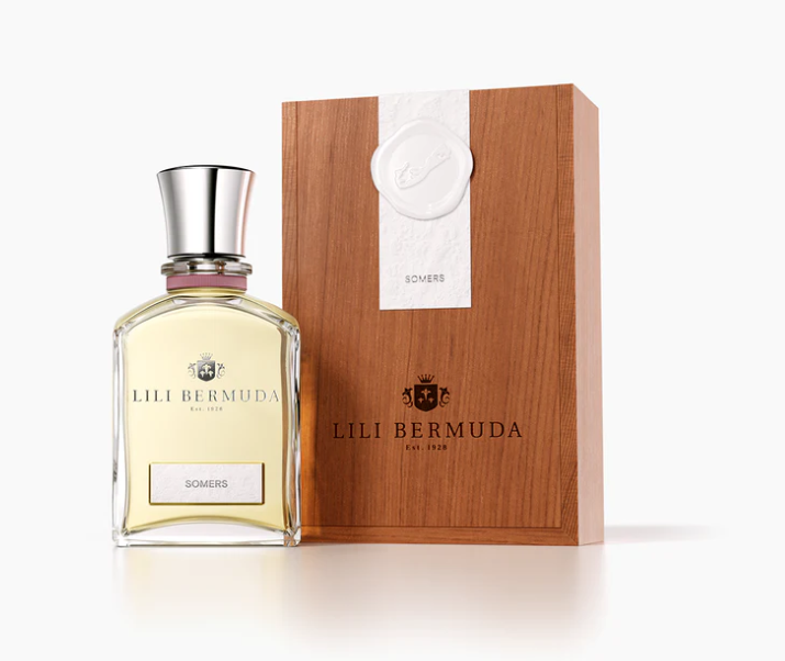 Somers Eau de Parfum