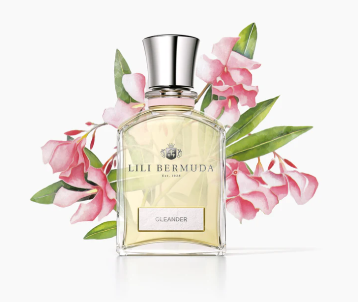 Oleander Eau de Parfum