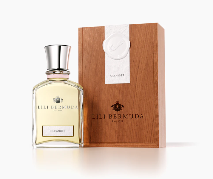 Oleander Eau de Parfum