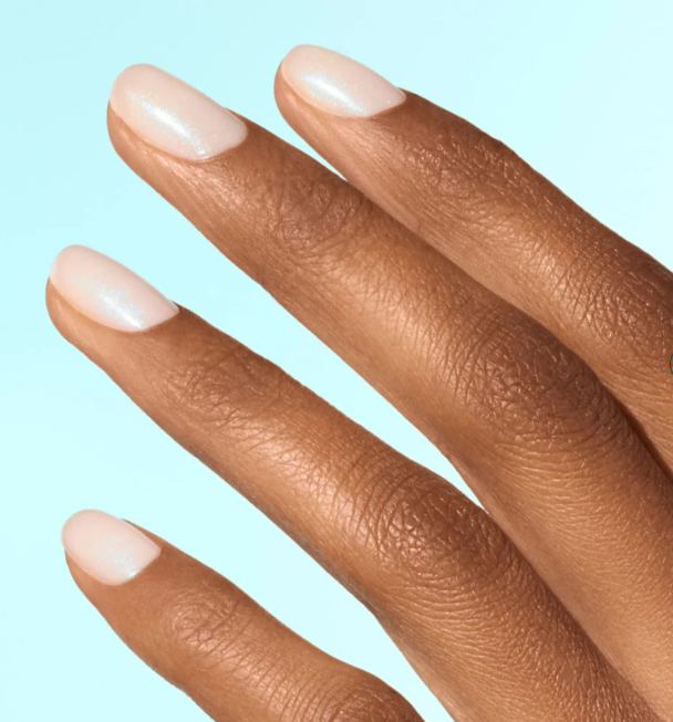 Active Plump - Aqua Glazed | Nail Care Enhancer