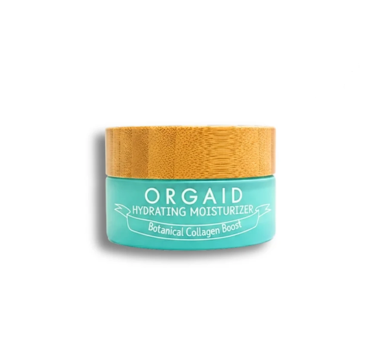 Hydrating Moisturizer | Botanical Collagen Boost