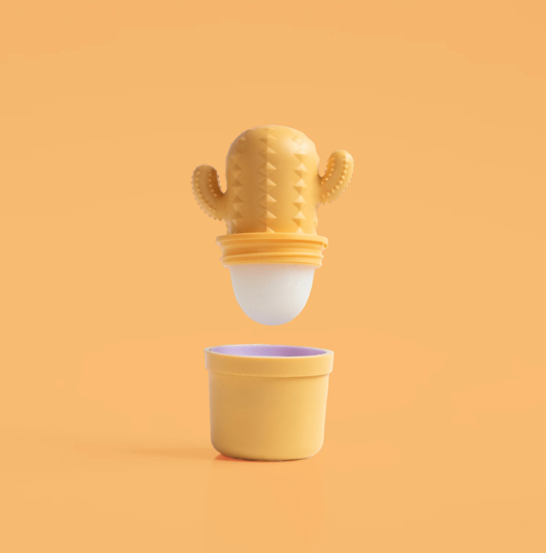 Cactus Lip Balm