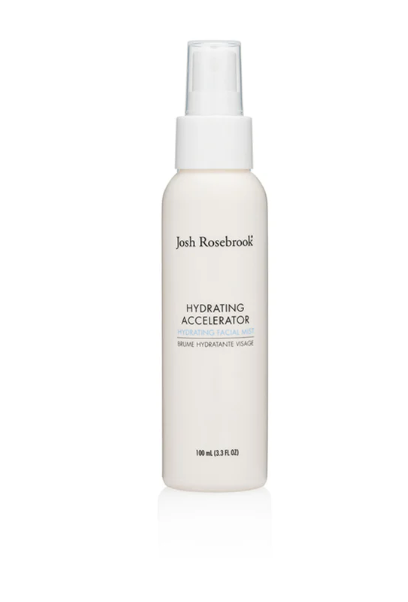 Hydrating Accelerator | Facial Mist