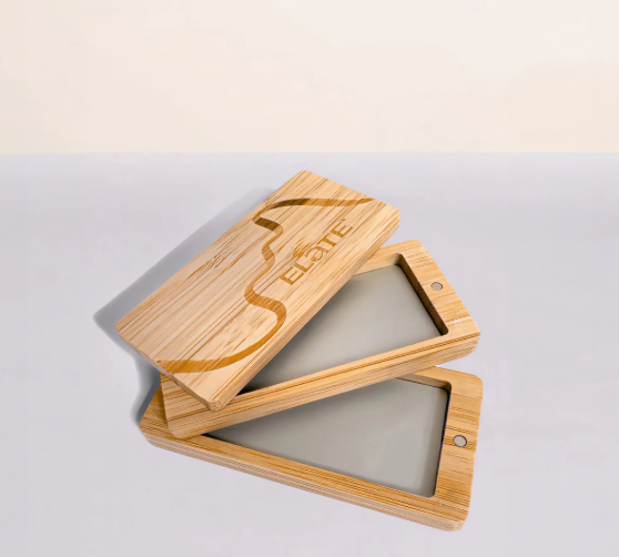 Leisure Palette | Refillable Cosmetics Case