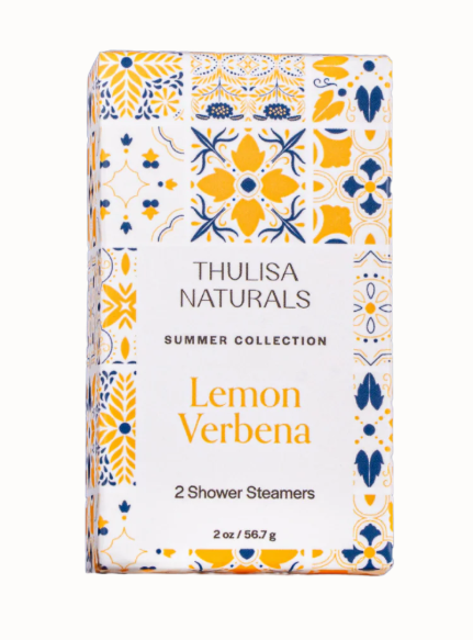 Shower Steamer Duos | Multiple Scents