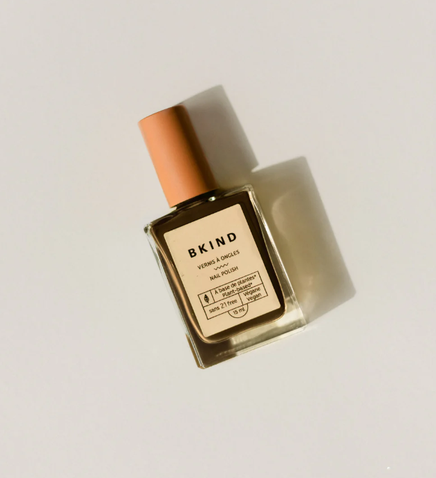 21 Free Nail Polish | Chocolatine