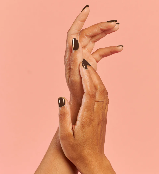 21 Free Nail Polish | Chocolatine