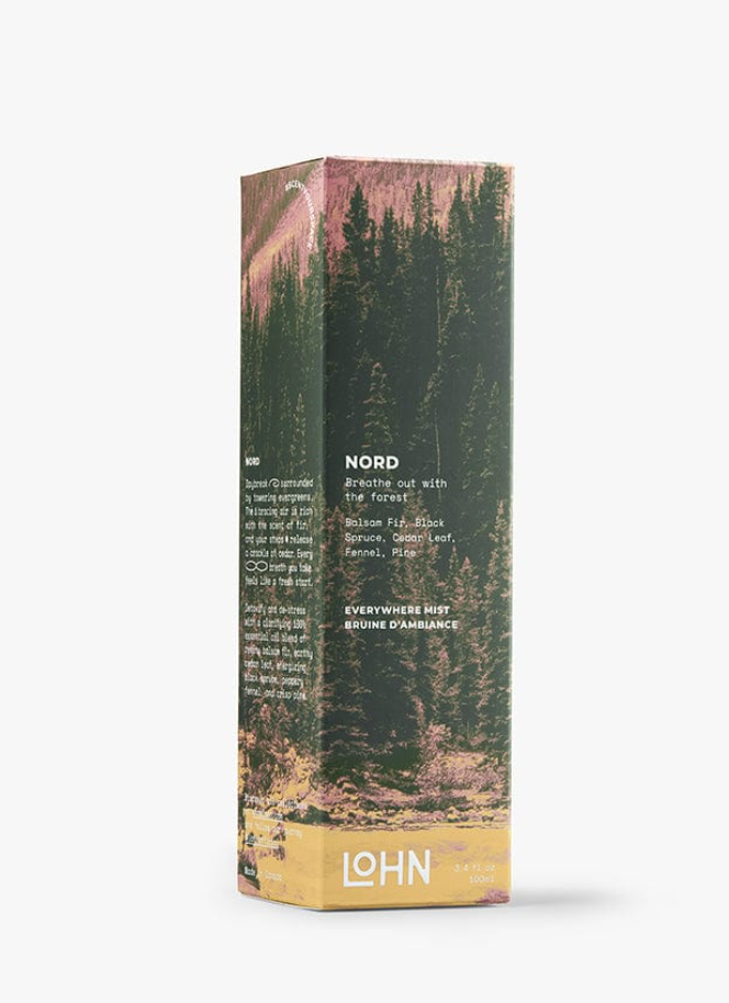 Everywhere Mist | Seasonal Scent Nord🎄