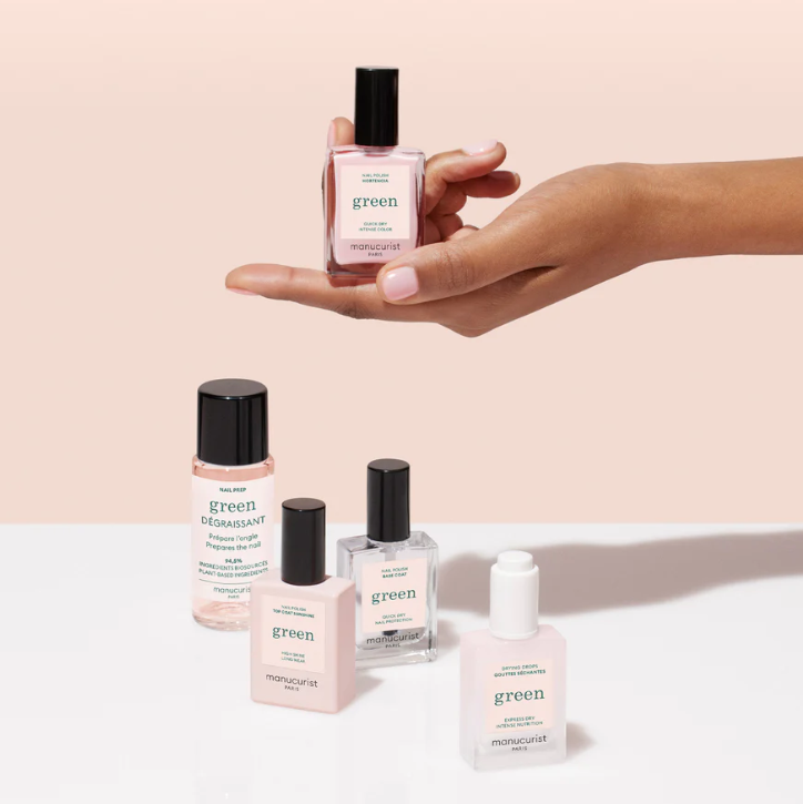 System Green Starter Kit | Horentia